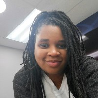Andrieka Johnson