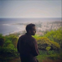 Vuppala Subhash
