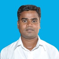 Antony Amalraj