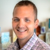 Clayton Zupon