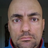 Constantinos Theocharis
