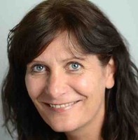Wendy Jansen