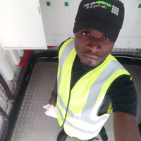 Bashir Babatunde Bello MNSE, R. Engr