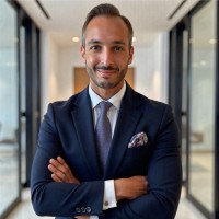 Dr. Khalid Metwalli