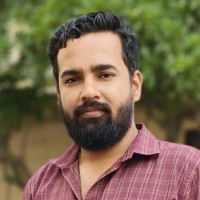 Jaydeep Gausvami