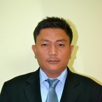 Marvin Dumas, MA, OTHM IDip, IMS Lead Auditor, CST, CMT