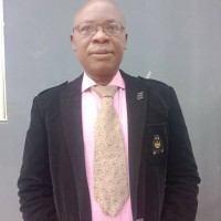 Augustine Ojo