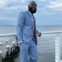 Shamar James