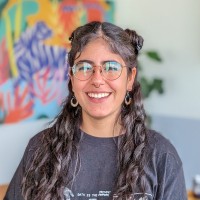 Georgina Luna Zavala