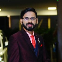 Pritish Cikakollu