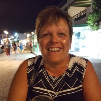 Karen Ford
