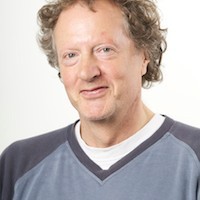 Alan Soper