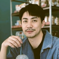 Daniel Liou