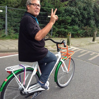 Arjan Kistemaker