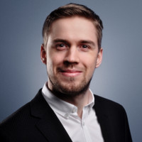 Dominic Görisch