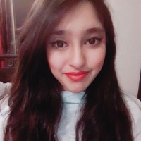 Yusra Shakeel