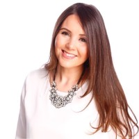 Sokayna Zaidani