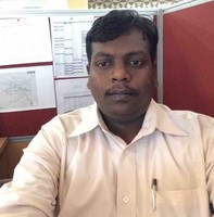 PRADEEP P