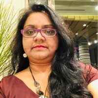 Tanuja Jevaji