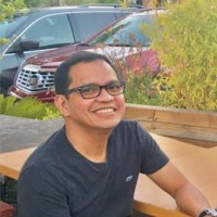 Vic Argueza