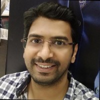 Akash Wagh