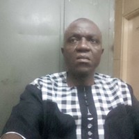 Olaniran Gbenga