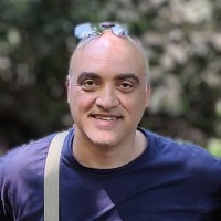 Ofer Carmeli