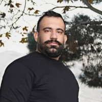 Pirouz Jamshidi Sabet