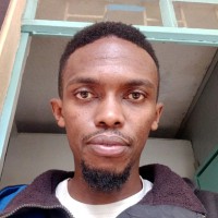 malcolm njoroge