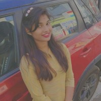 nisha rai