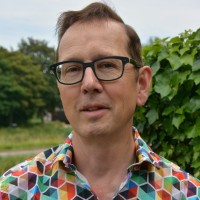 arjan walraven