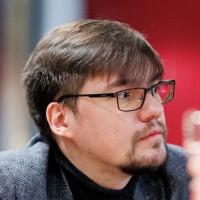 Konstantin Bocharov