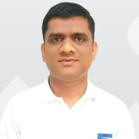 Suhas Chougule