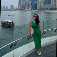 Lusine Grigoryan