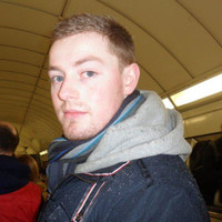 Steven Falconer