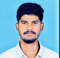 Prashanth Kavali