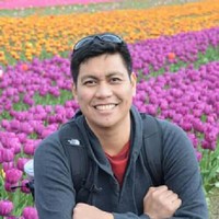 Jerome Buenaventura