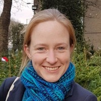 Sarah Colenbrander
