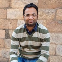 Praful Pravin