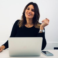 Maria Eugenia Toledo