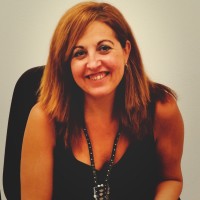 Cándida Cruz Egido Villaescusa