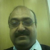 rajesh vij