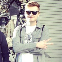 Zachary Patrick