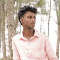 Sourav MS