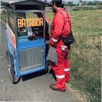 Andika Catur Noor Ikhsan