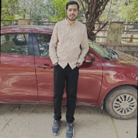 Kartheek Reddy Pasham