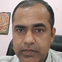 sunil panday