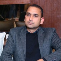 Anil Kumar