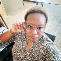Eunice Makhale