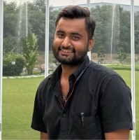 Ujjwal Bharti